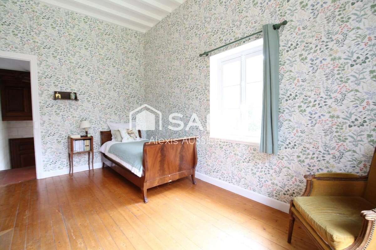 Photo 7 - Maison à MAGNY-LE-HONGRE