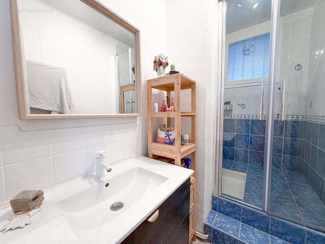 Appartement type 2 à vendre nantes - saint pasquier - photo 8