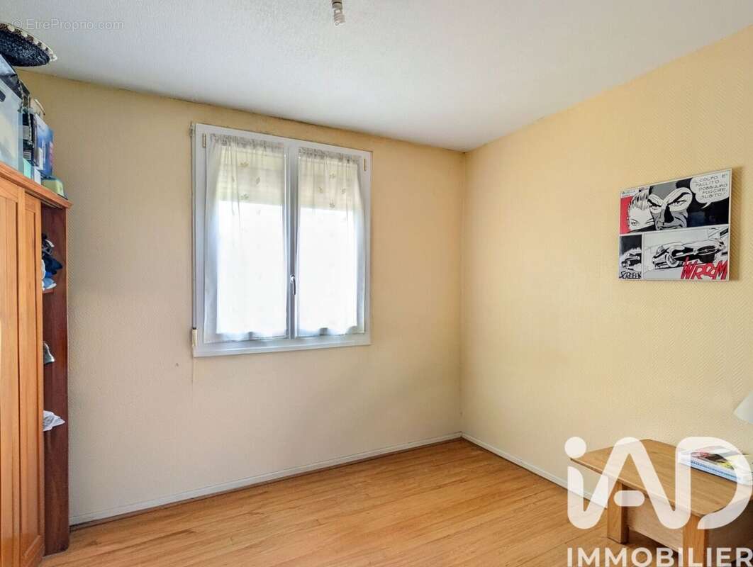 Photo 6 - Appartement à BEAUVAIS