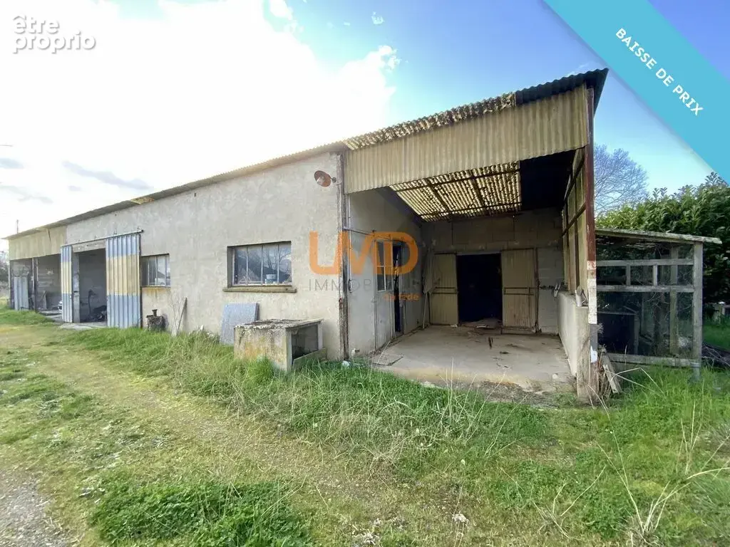 Maison idéale pour famille rêvant d'espace ! Prix Négociable ! - photo 25