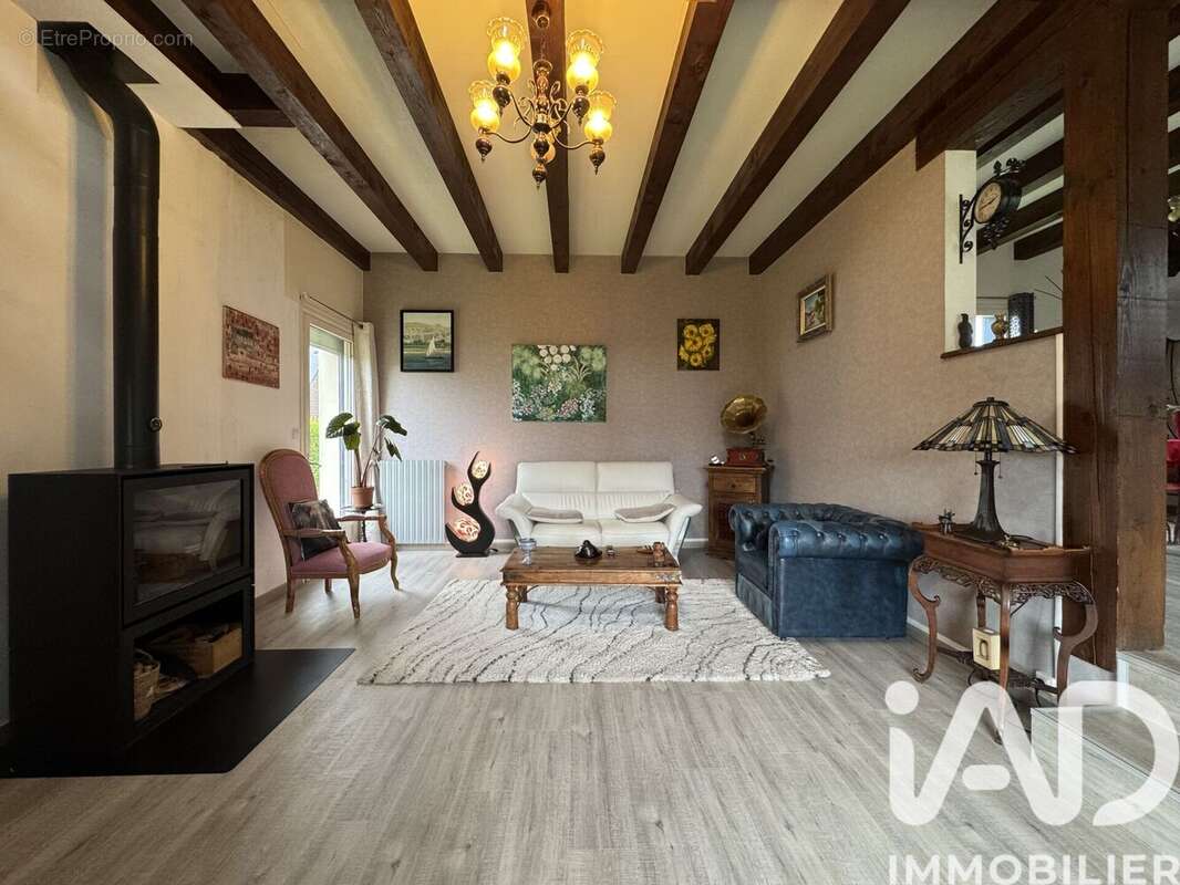 Photo 6 - Maison à GOUDELIN