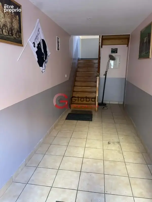 Immeuble 103 m2 - photo 2