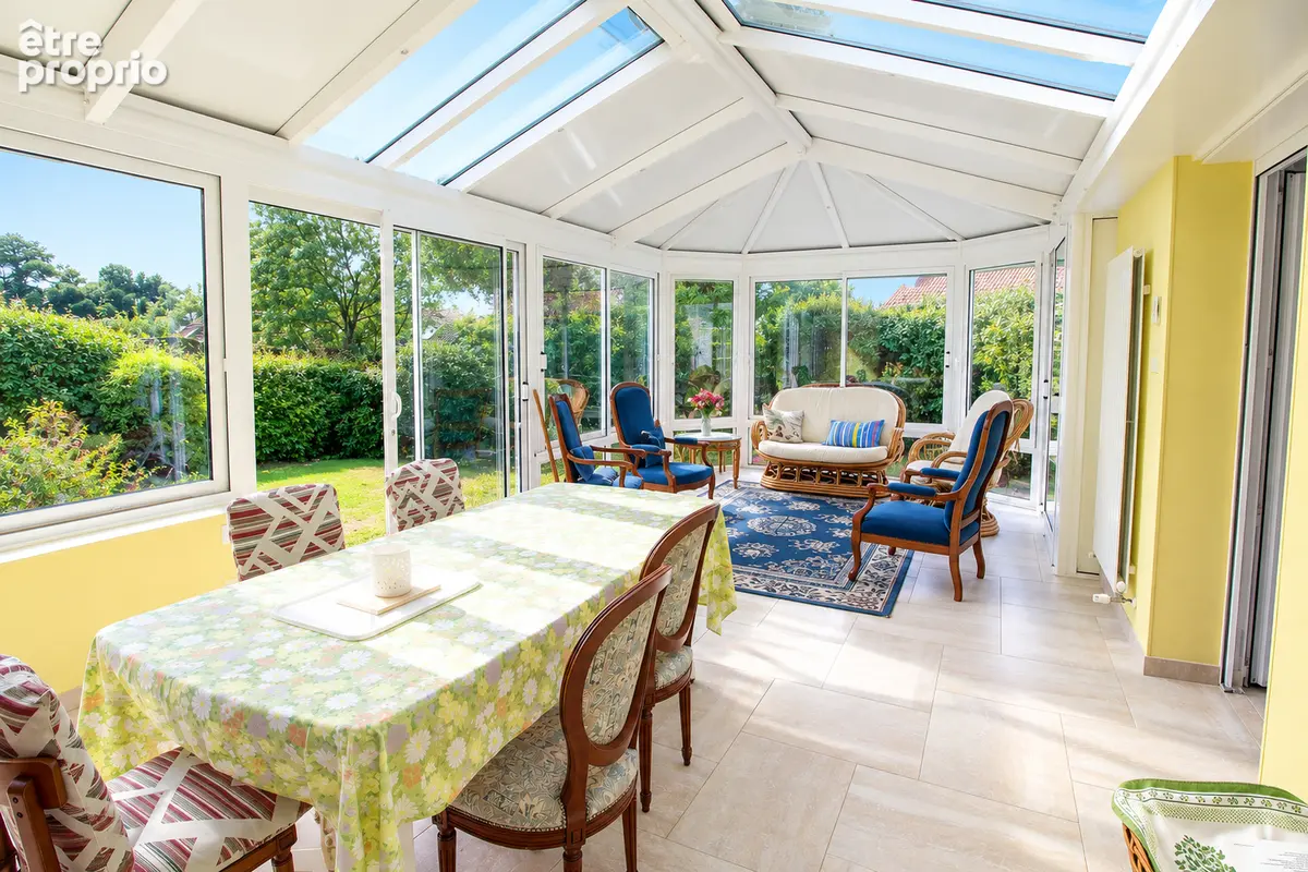Maison la baule guezy - photo 3