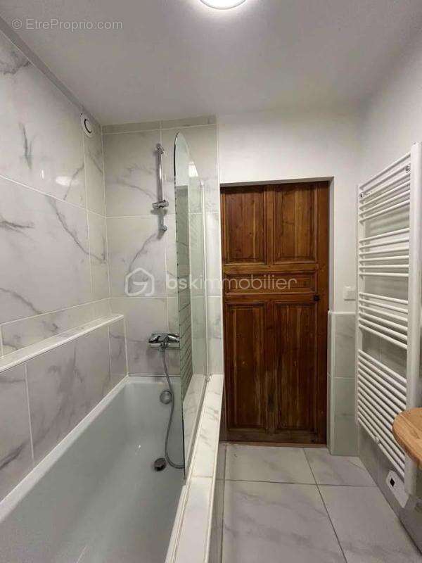 Appartement à AMIENS