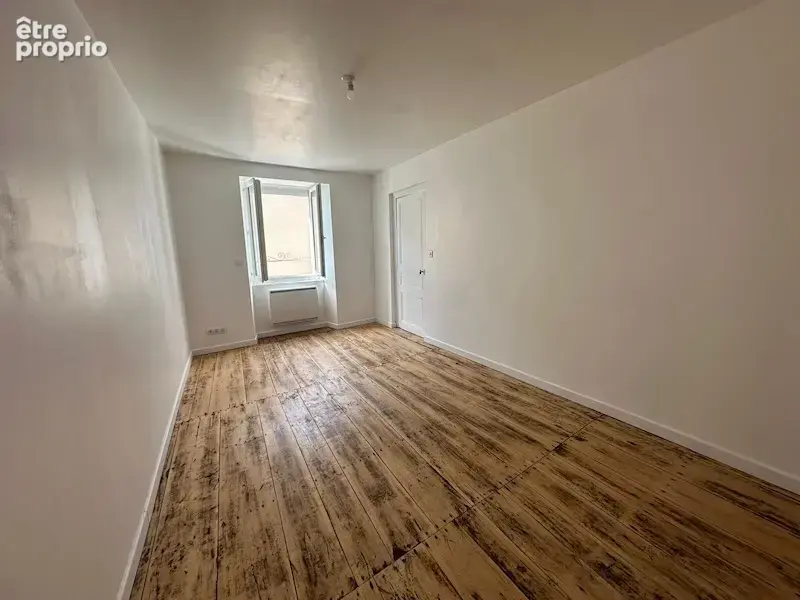 Maison de village rénovée - photo 4