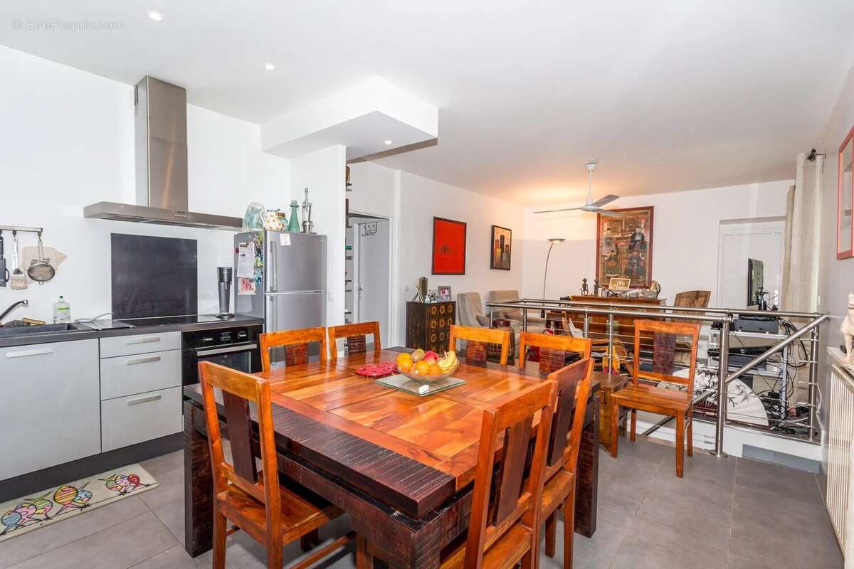 Appartement 71 m² à Biarritz  - photo 6