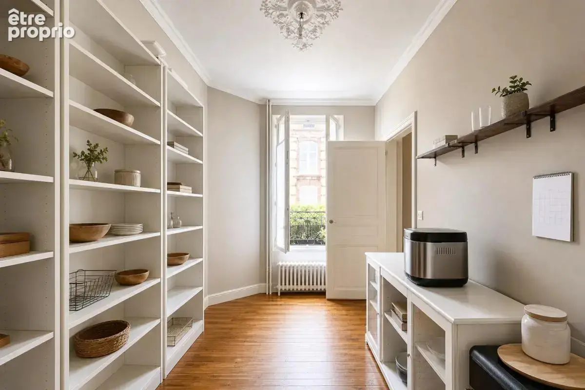 Maison de 5 pièces de 110 m² situé à Troyes - photo 7