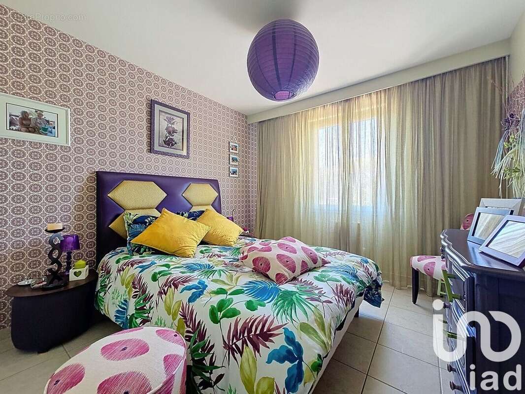 Photo 6 - Maison à SAINT-OUEN-D&#039;AUNIS