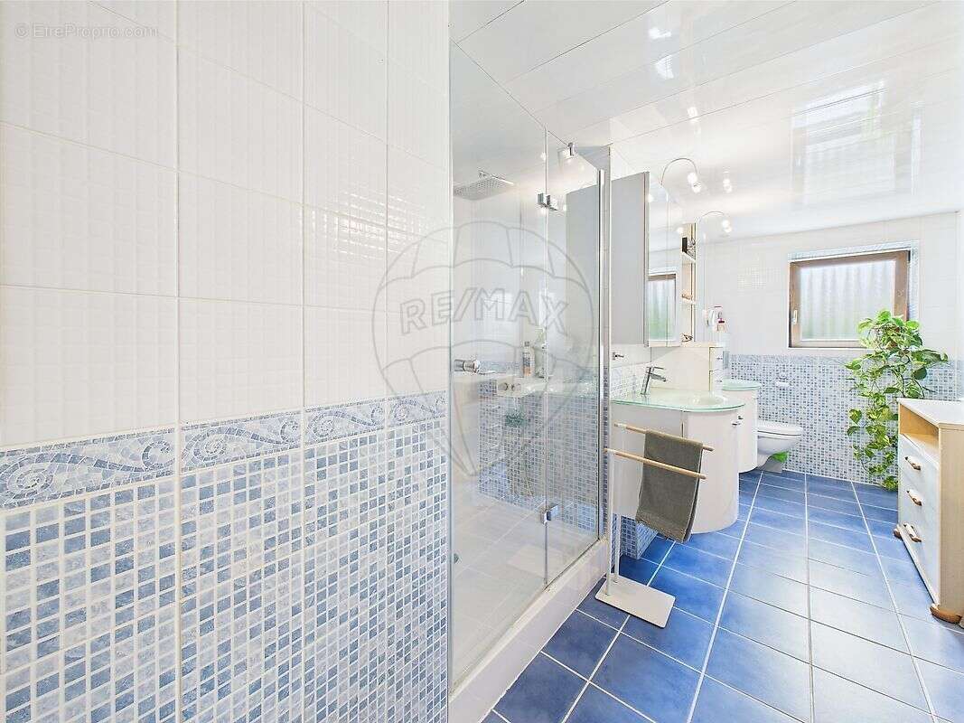 Maison à MAIRY-MAINVILLE