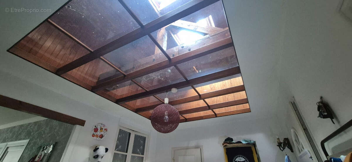 Maison à NUITS-SAINT-GEORGES