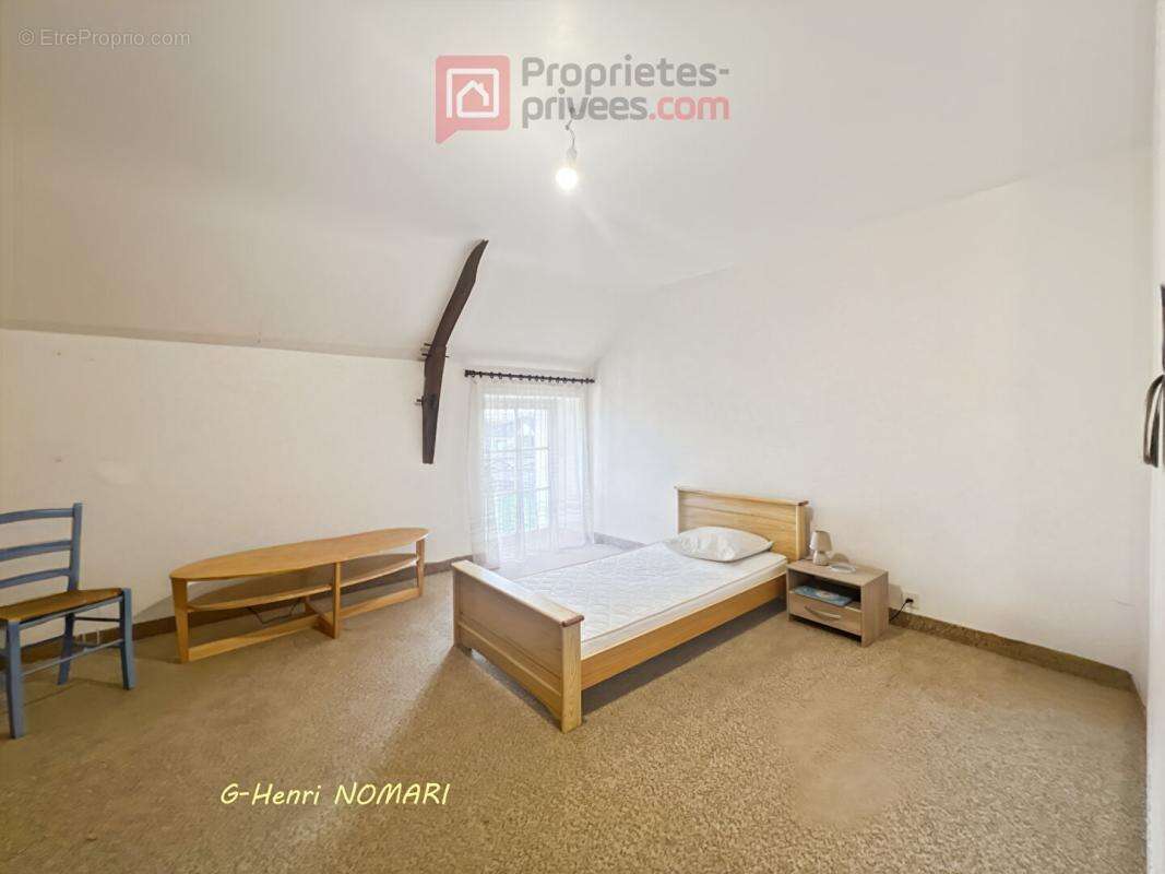 Maison Marsac Sur Don 9 pièce(s) 228 m2, 7 chambres - Terrain de 2428m² - photo 12