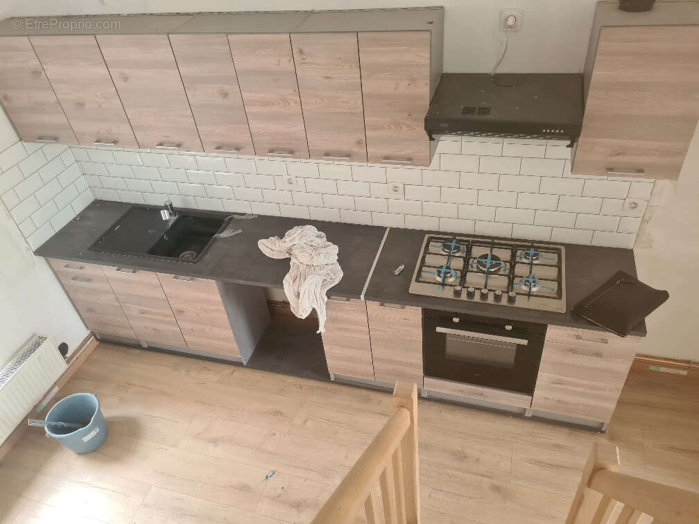 Appartement à ROUBAIX