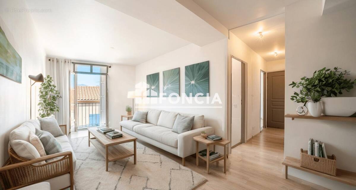 Appartement à ARGELES-SUR-MER