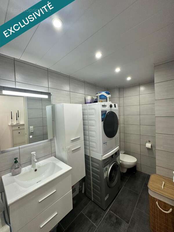 Photo 8 - Appartement à PONTARLIER