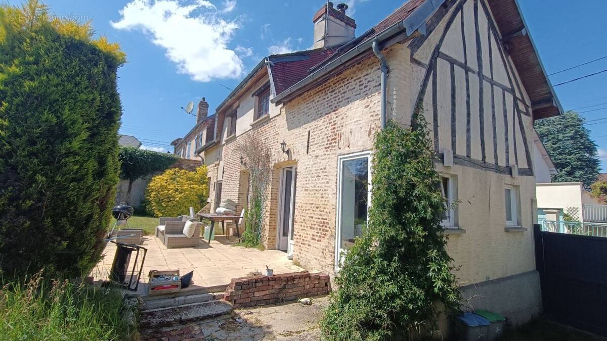 49314493a.jpg - Maison à MERU