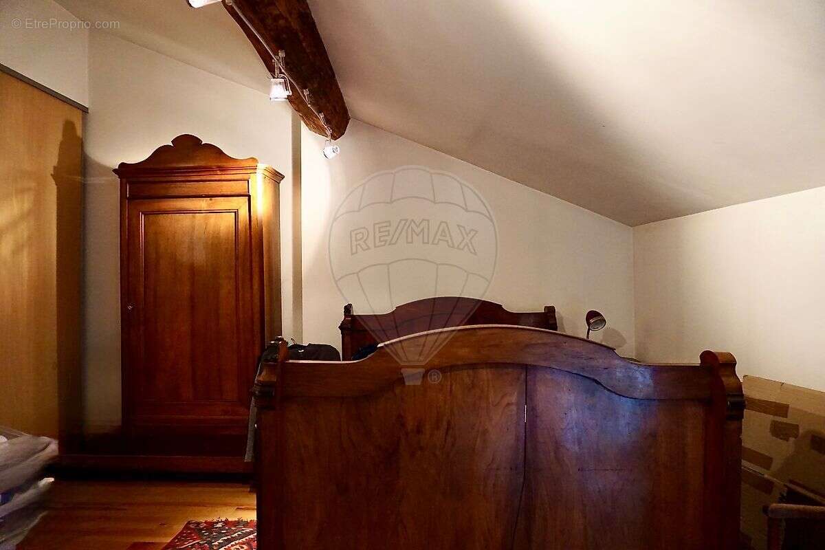 Appartement à VILLEFRANCHE-SUR-SAONE