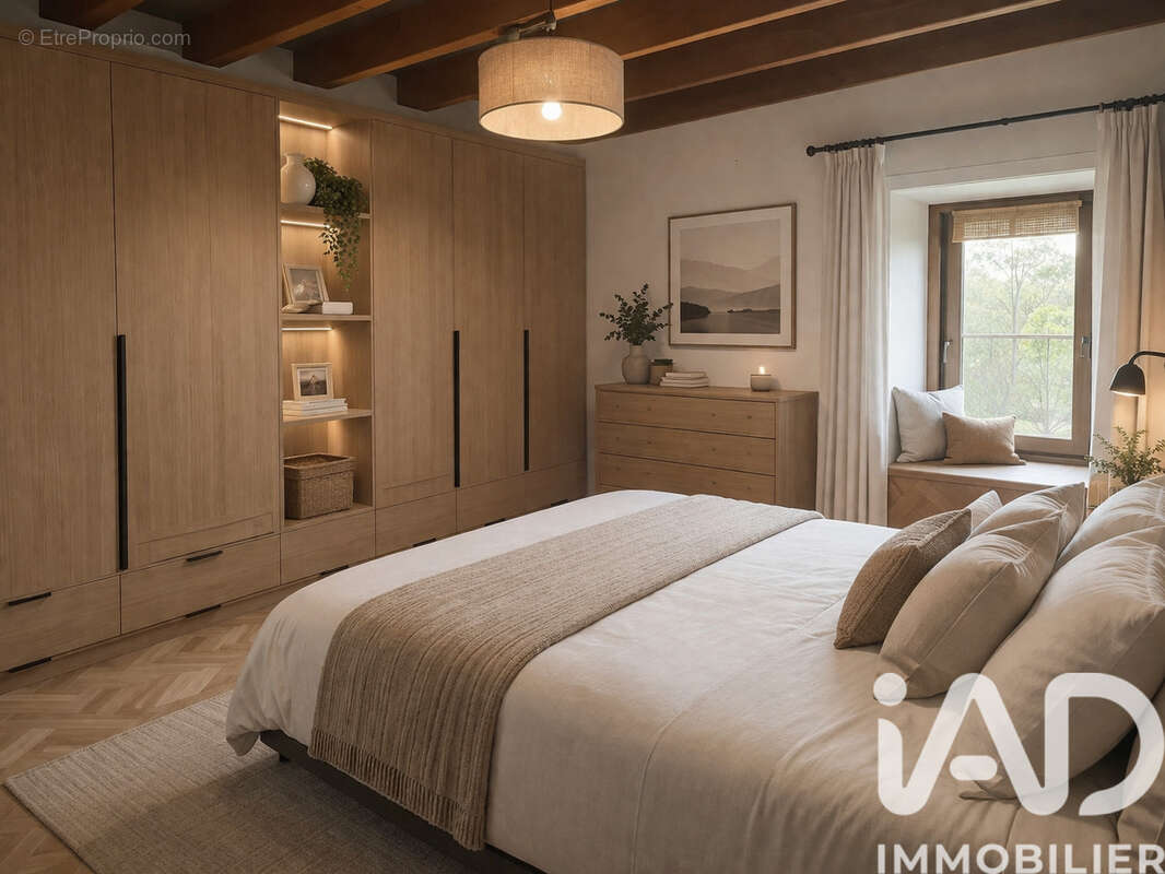 Photo 9 - Maison à SAIL-SOUS-COUZAN