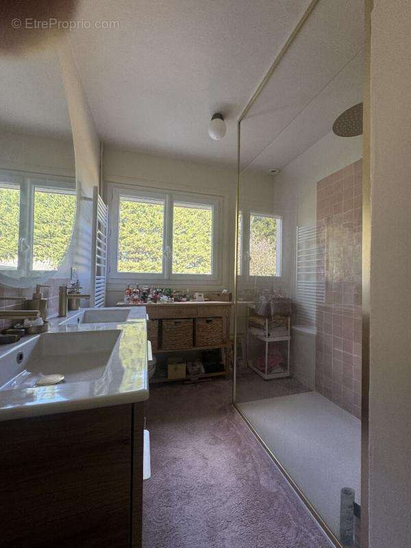 EXCLUSIVITE A VENDRE  37390 La Membrolle Sur Choisille 6 pièces 112 m2 - photo 5