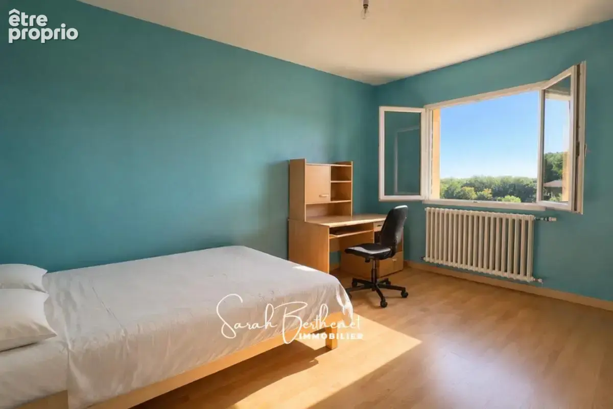 Maison 8 pièces 215 m² à vendre à Saint-Germain-Sur-L'arbresle (69210) - photo 9