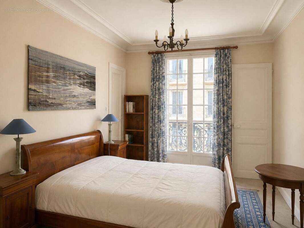 Photo 5 - Appartement à PARIS-15E