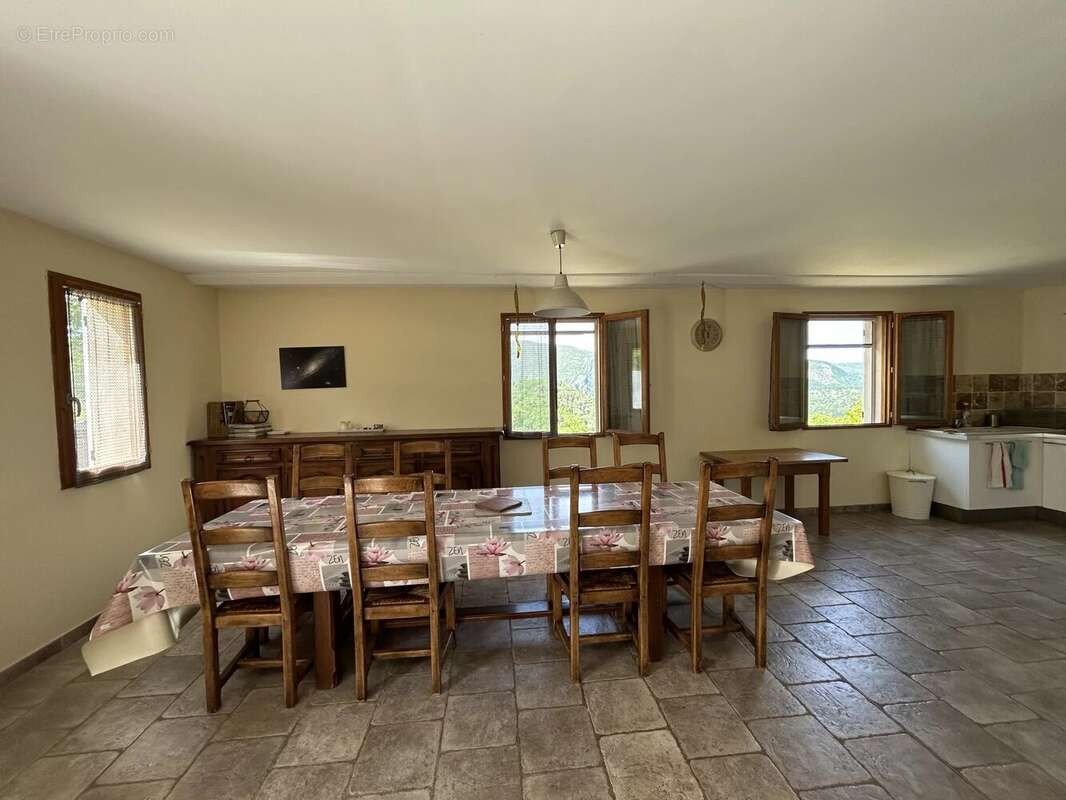 Maison à DIGNE-LES-BAINS