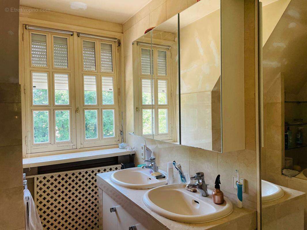 Maison à VERNOUILLET