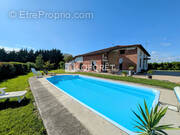 Maison à VILLEMUR-SUR-TARN