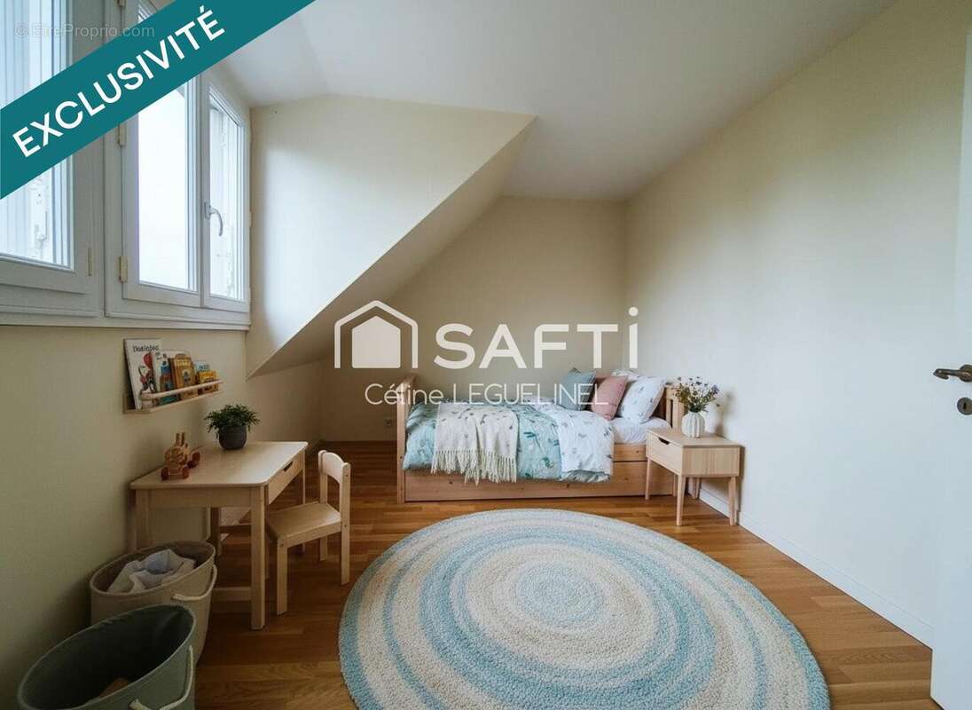 Photo 9 - Maison à GOUSSAINVILLE