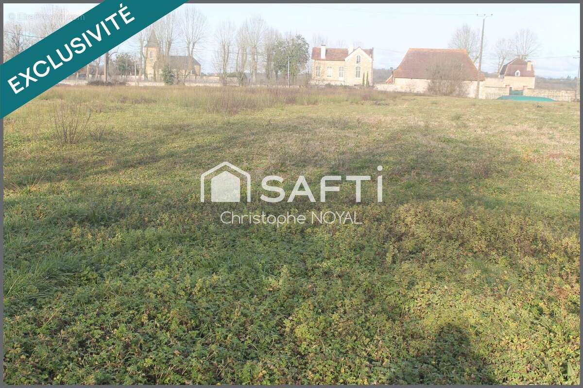 Terrain 1656 m² à Hagetaubin  - photo 2