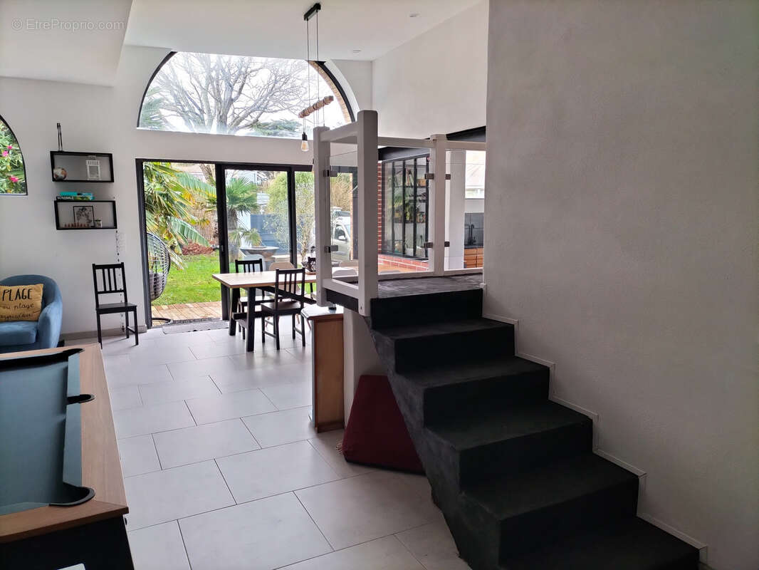 Maison à LA PLAINE-SUR-MER