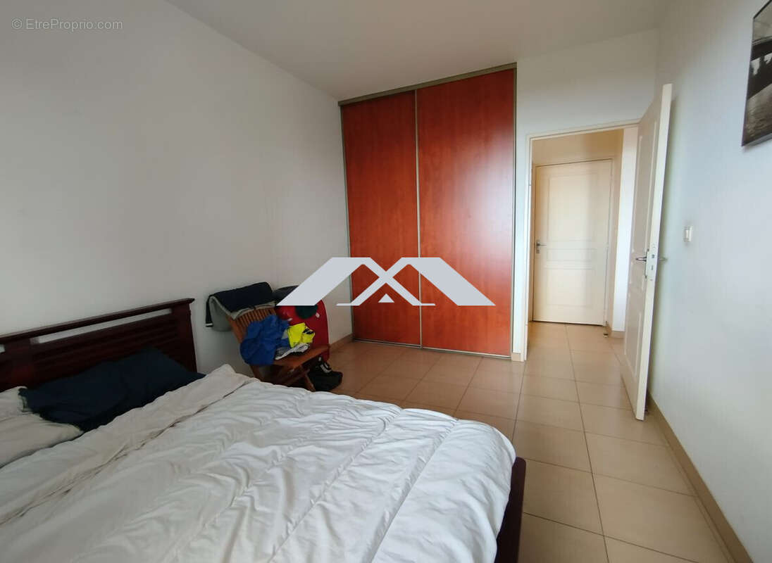 Appartement à LA POSSESSION