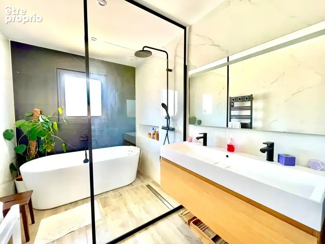 Villa 4 pièces de 136m2  au coeur de Sorède - photo 10