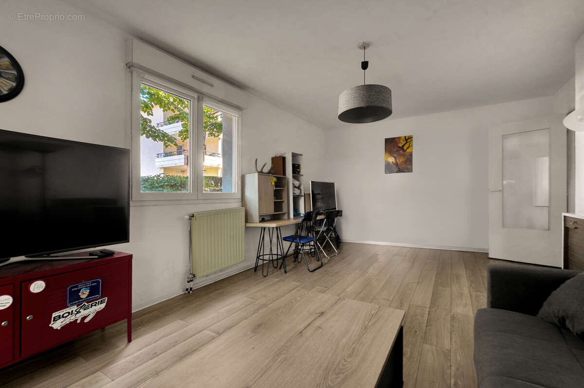 Appartement à BALMA