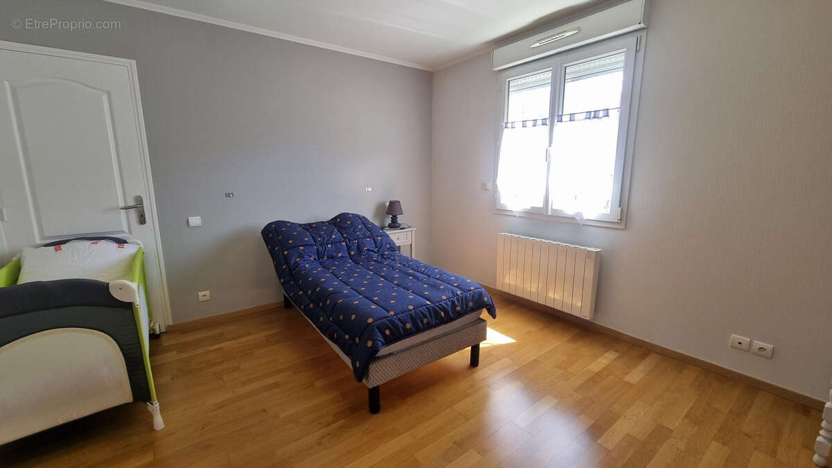 Maison à ARGELES-GAZOST