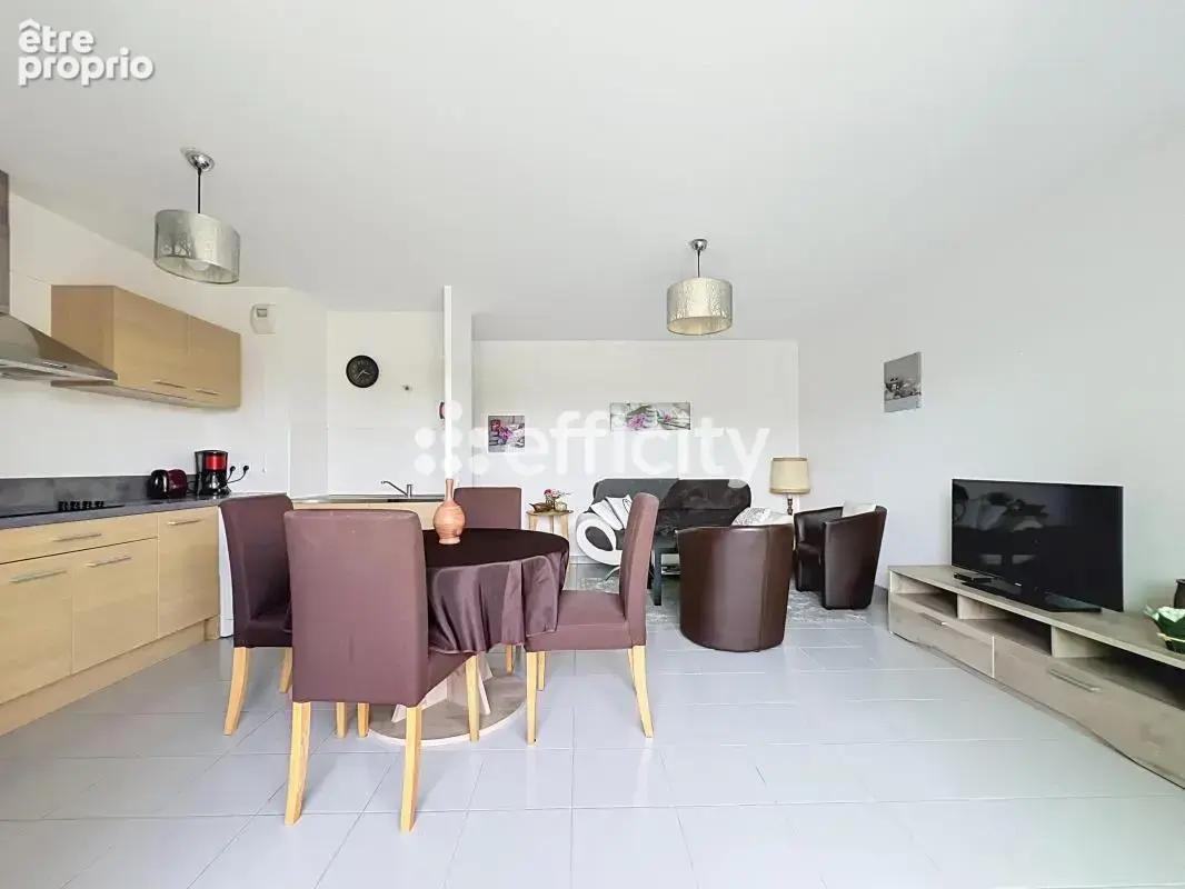 Appartement - photo 2