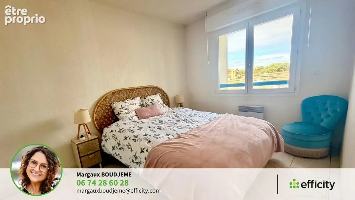 Appartement - photo 4