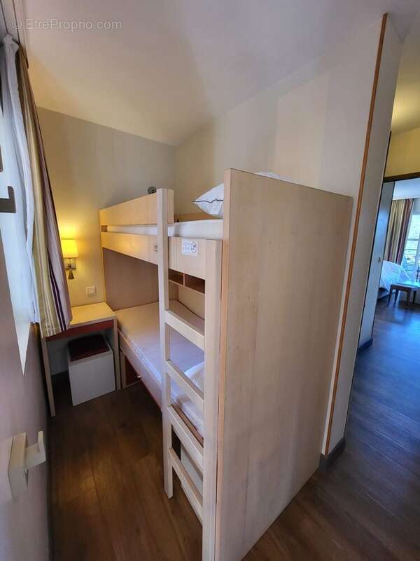 Appartement à LA SEYNE-SUR-MER