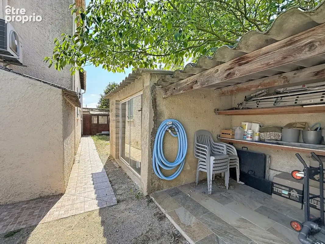 Maison avec piscine et espace jacuzzi - photo 12