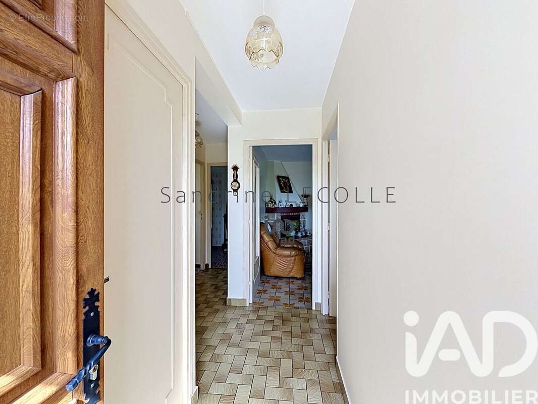 Photo 9 - Maison à DAMPMART