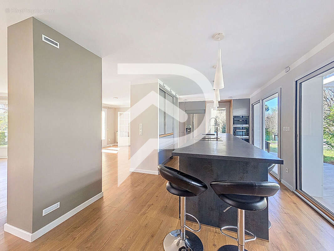 Maison à COLOMIERS