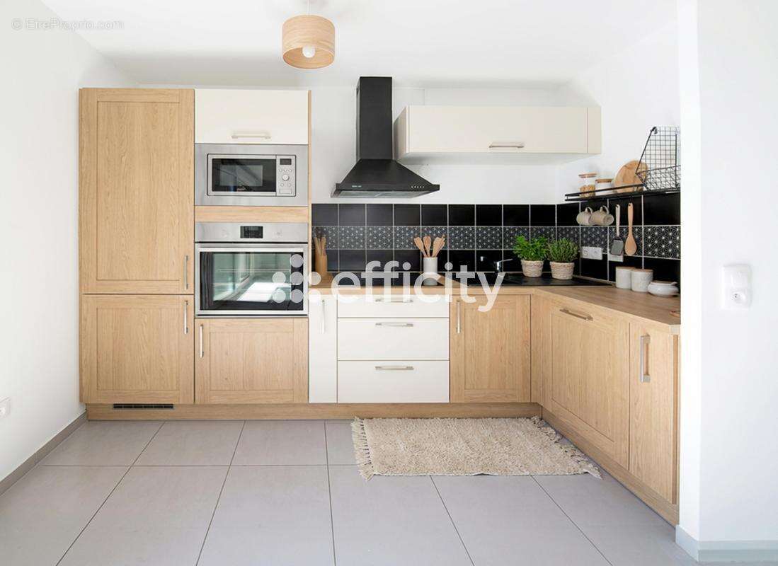 Appartement - photo 3