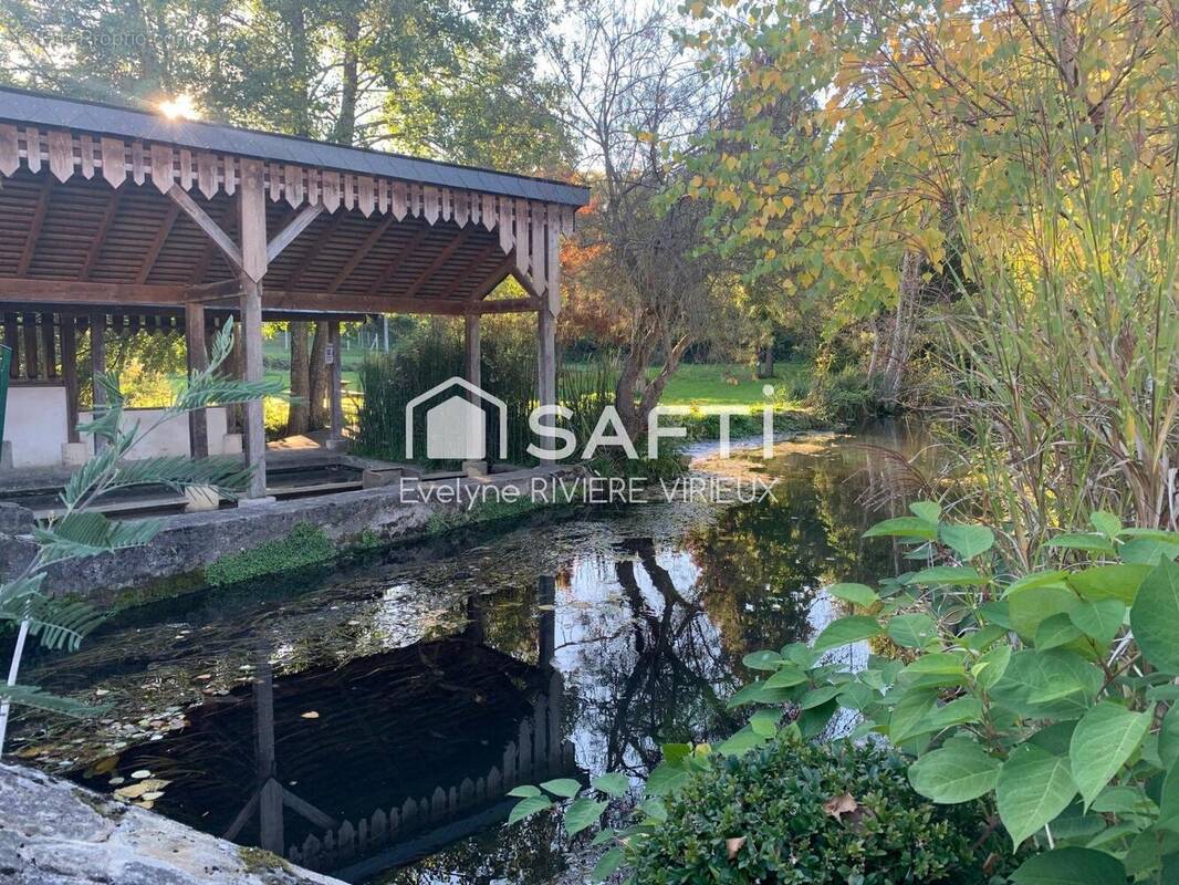 Photo 1 - Terrain à AVOISE