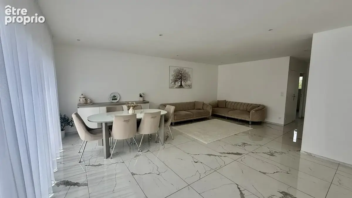 Maison 152 m² à Vern-Sur-Seiche  - photo 3