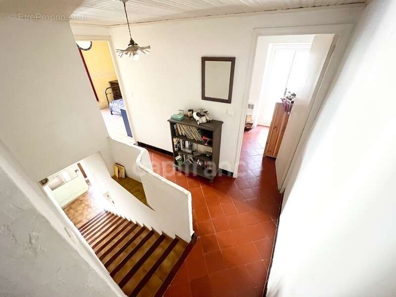 Maison à VILLENEUVE