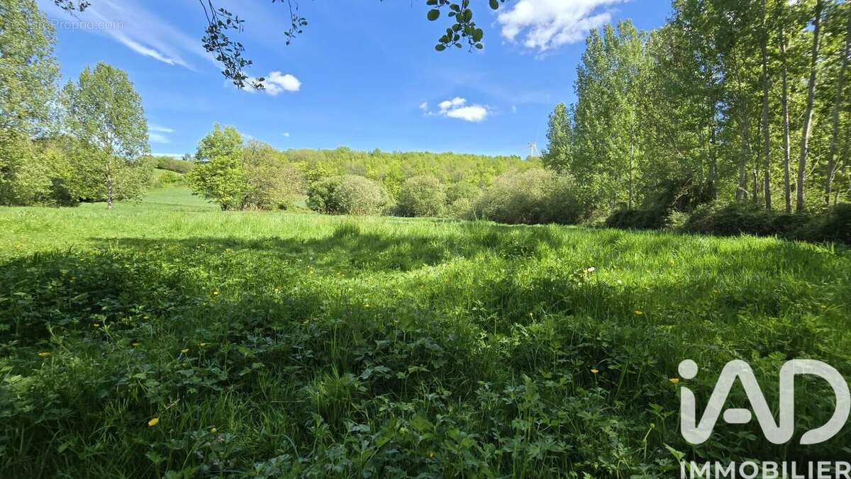 Photo 6 - Terrain à SAINT-GAUDENT