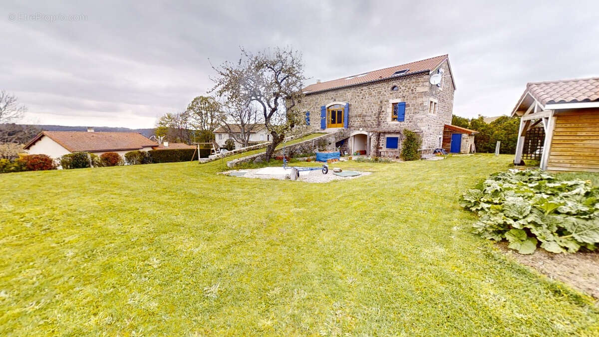 Maison à RAUCOULES