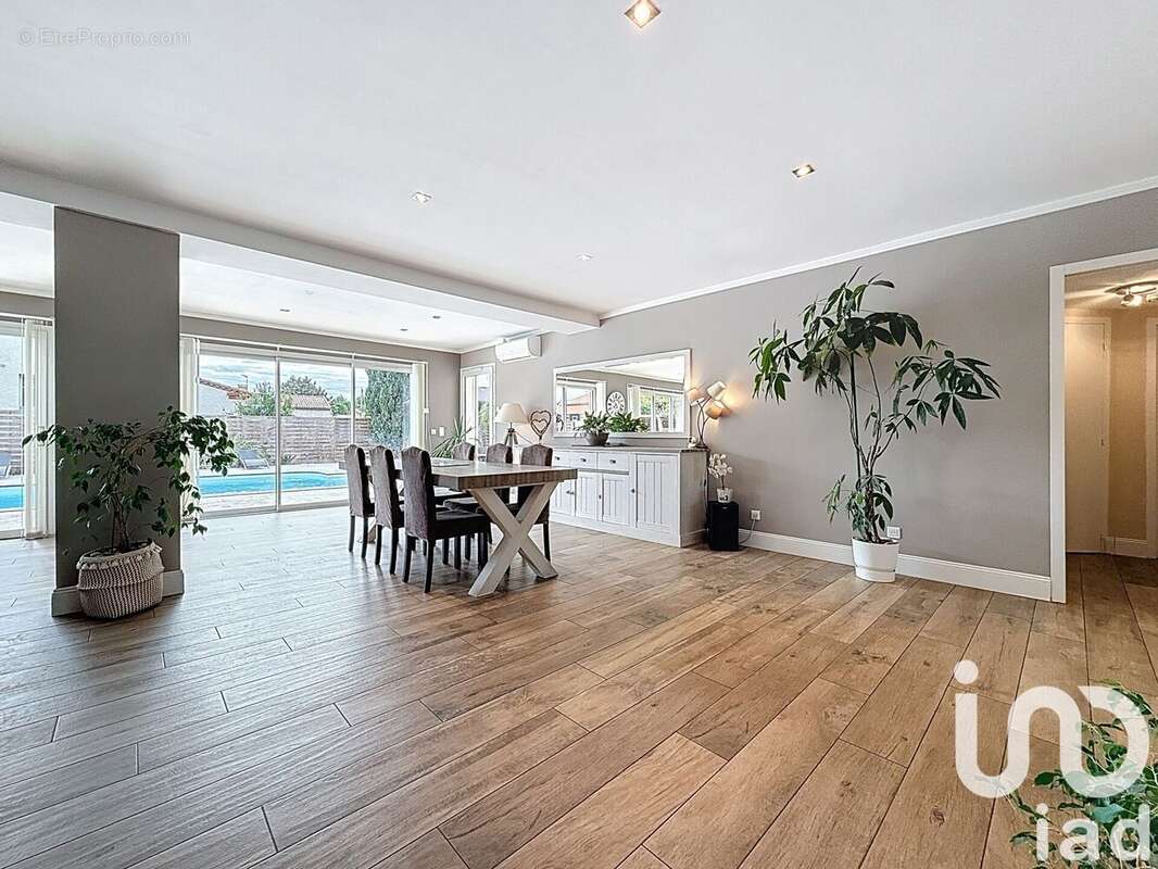 Photo 5 - Maison à BRAM