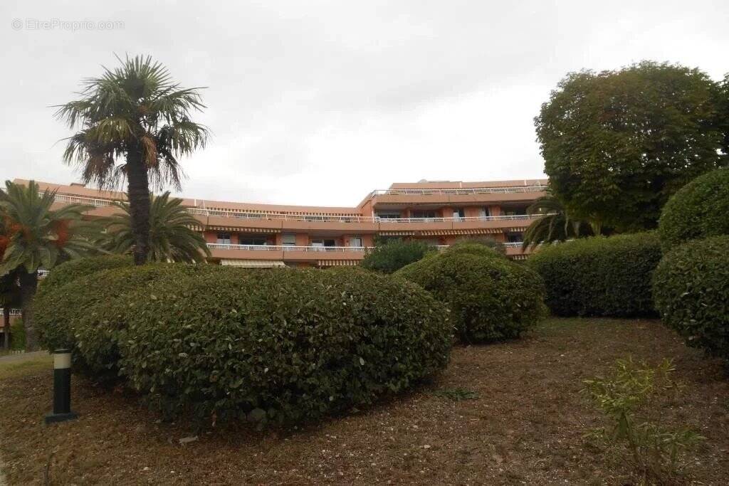 Appartement à GRASSE