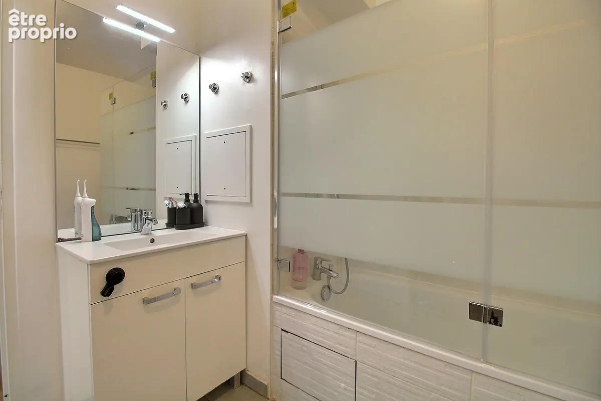 Appartement Colombes 3 pièces 61.61 m2 - photo 4