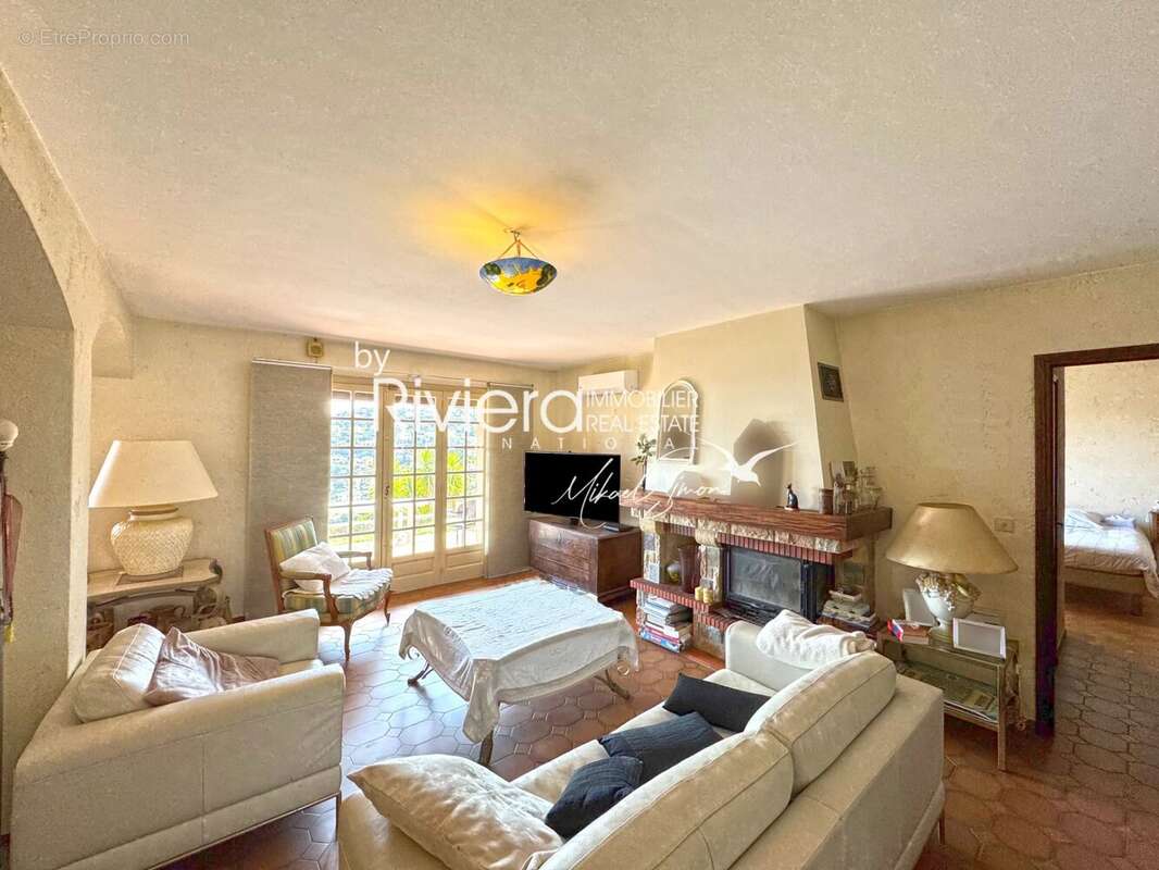 Maison à CAVALAIRE-SUR-MER